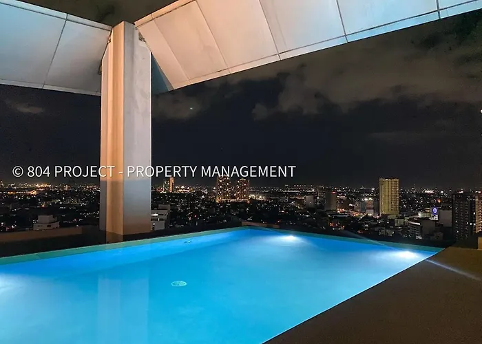 Apartamento 1br At Vinia Residences, North Edsa, Qc