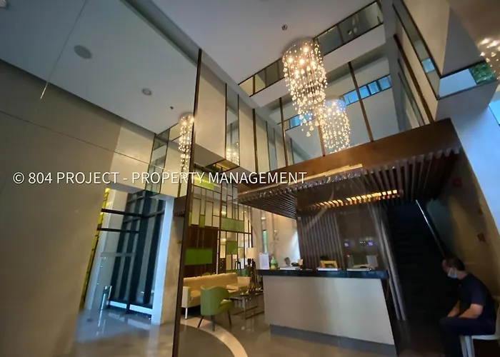Apartamento 1br At Vinia Residences, North Edsa, Qc