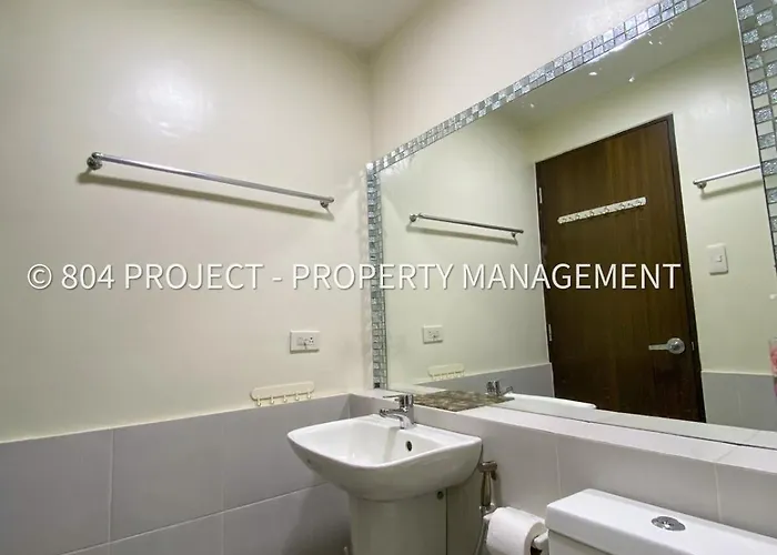 1br At Vinia Residences, North Edsa, Qc Manila